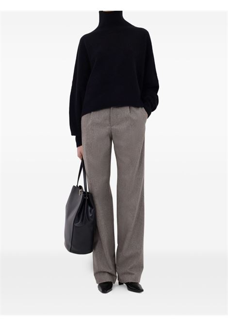 maglione luke donna nero LOULOU DE SAISON | LUKEBLACK